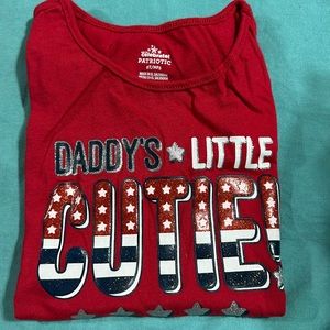Girls T-Shirts